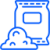Icon label