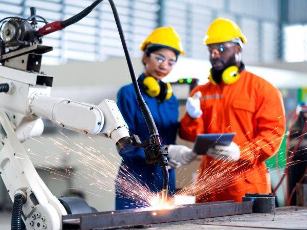 manufacturing