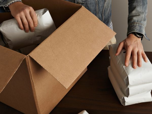 packaging