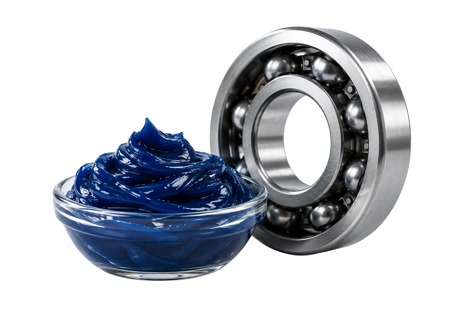Bearing analisis