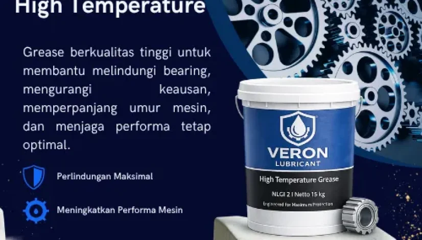 Harga Grease High Temperature