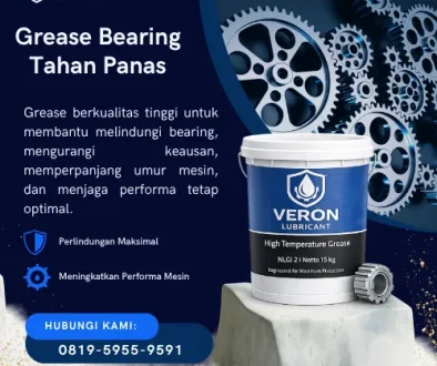 Grease Bearing Tahan Panas